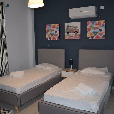 Cozy Apartment In Central אתונה מראה חיצוני תמונה