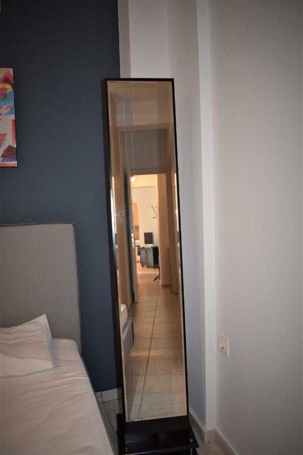 Cozy Apartment In Central אתונה מראה חיצוני תמונה