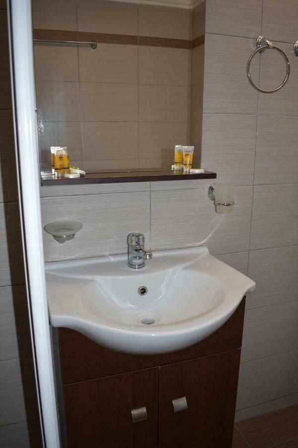 Cozy Apartment In Central אתונה מראה חיצוני תמונה