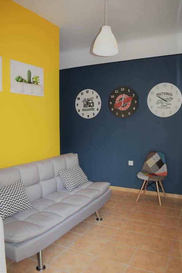 Cozy Apartment In Central אתונה מראה חיצוני תמונה