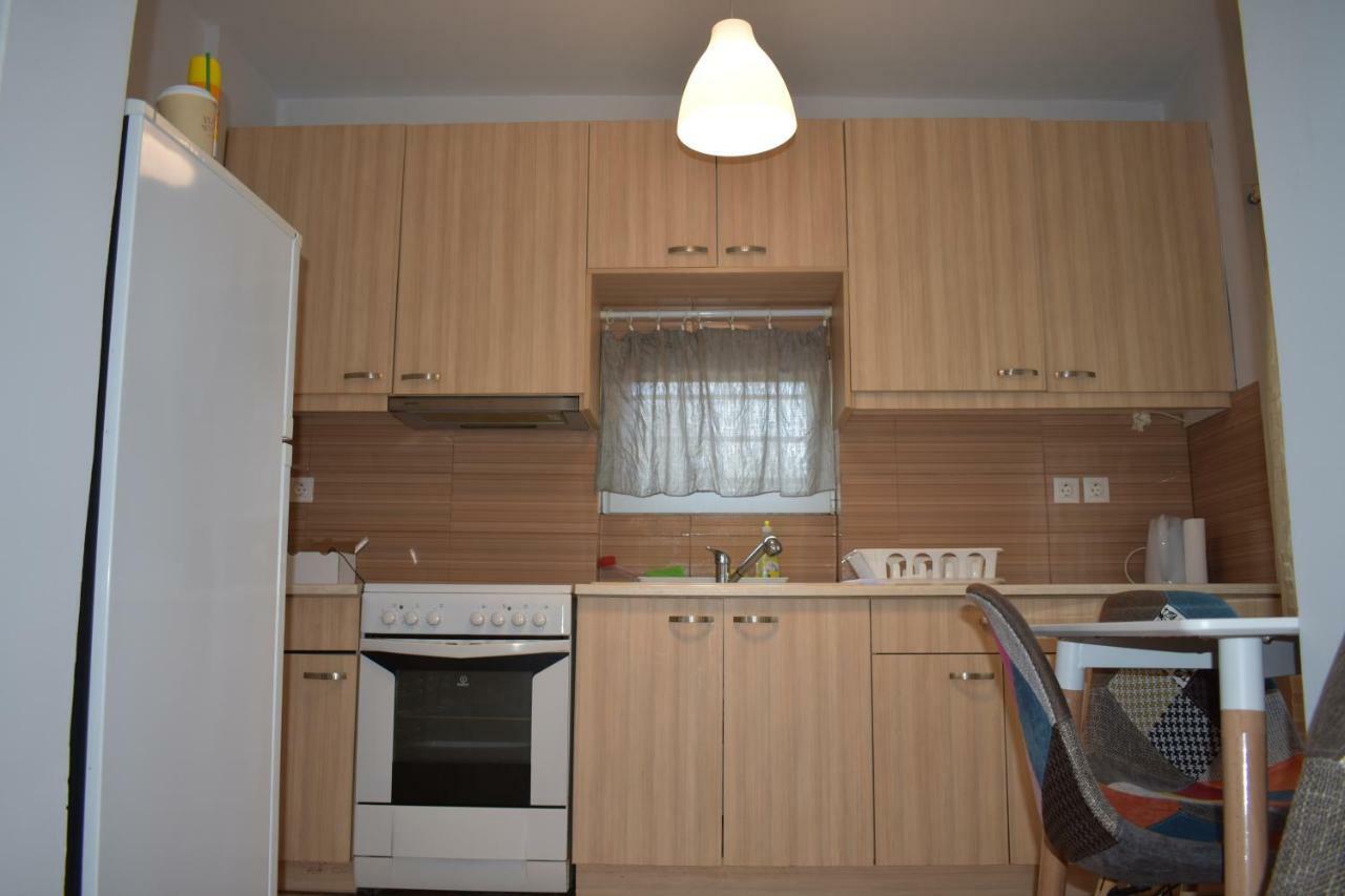 Cozy Apartment In Central אתונה מראה חיצוני תמונה