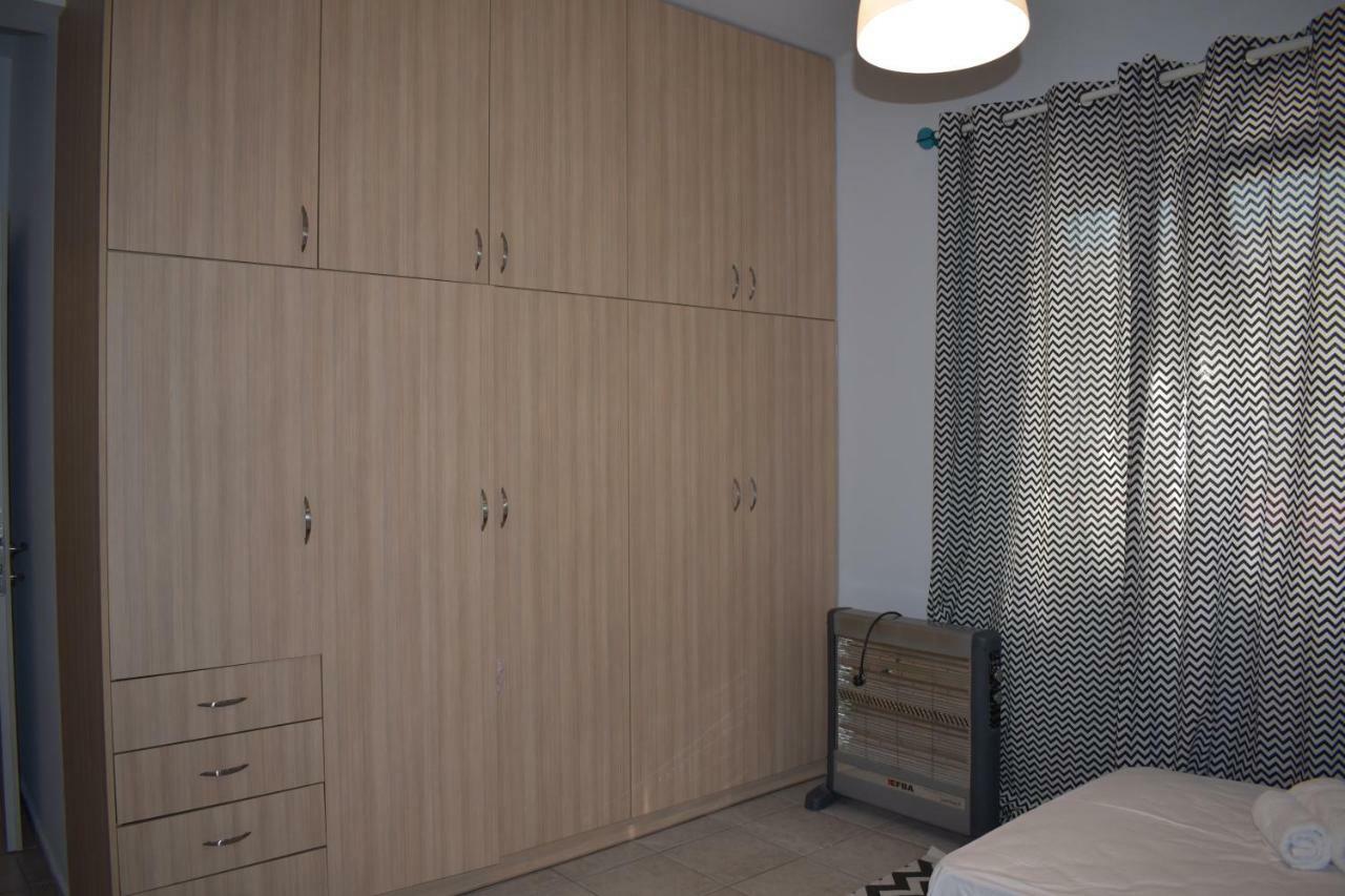 Cozy Apartment In Central אתונה מראה חיצוני תמונה