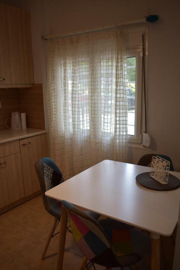 Cozy Apartment In Central אתונה מראה חיצוני תמונה