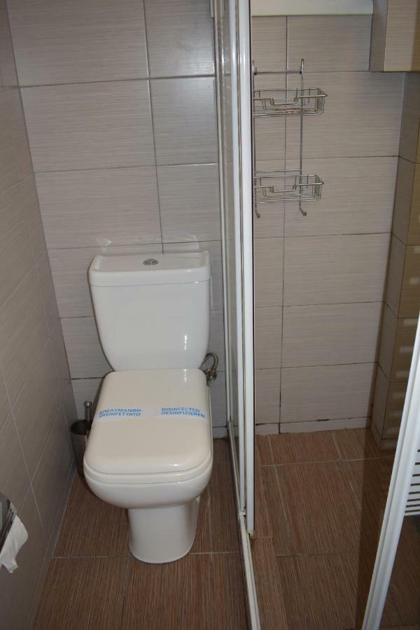 Cozy Apartment In Central אתונה מראה חיצוני תמונה